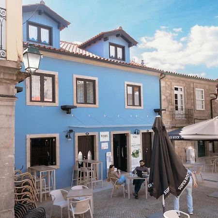 Апарт отель Blue House Понте-де-Лима Экстерьер фото
